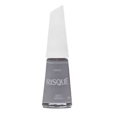 Esmalte De Uñas Striped Nude Creamy Twelve Pearl, 8 Ml