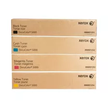 Toner Original Xerox Dc5000 6r01248 Cyan