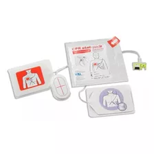 Pá Dea Aed Plus Eletrodo Zoll Adulto Com Sensor Cpr