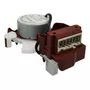 Segunda imagen para búsqueda de electrovalvula lavadora whirlpool