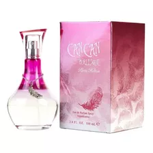 Perfume Can Can Burlesque De Paris Hilton 100ml Edp Original