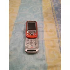 Sony Ericsson W600 Para Telcel En Buen Estado