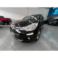 Citroen C3 Flex 1.6 Manual