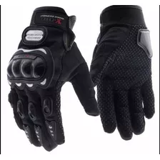 Guantes Para Moto Y Bici Con Protecciones