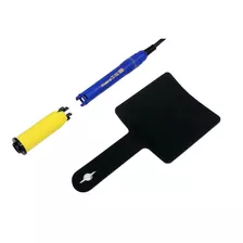 Hakko Fm-2027 Lápiz Y Punta Para Cautin Nuevo Y Original 