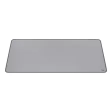 Padmouse Logitech Desk Mat Studio Grey 70x30cm Color Gris