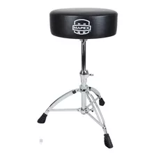 Banco De Bateria Mapex T670 Redondo Com Ferragem Dupla