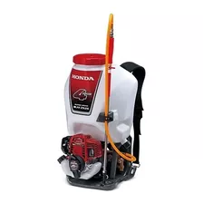 Fumigadora Honda Wjr2525 Desinfecta - Pulveriza Js Ltda