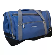 Bolso Deportivo Gremond 20 Pulgadas Catalunya De Viaje