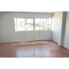 Arriendo Oficina En Edificio Brasil, Rancagua