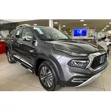 Fiat Toro Volcano 0km Tomo Autos Usados 2024 Plan Ahorro L