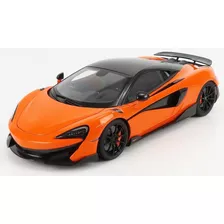 Mclaren 600lt 2019 Autoart 1:18