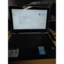 Notebook Hp X360