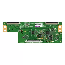 LG 6871l-3850dh (6870c-0532b) T-con Board For LG 49lj5100-uc