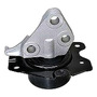 Soporte Transmisin Frontal Vue V6 3.5l De 2008 A 2009 Grob