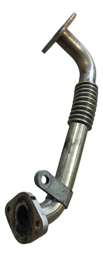Cano Da Turbina Mitsubishi L200 Sport 2004 V638 1