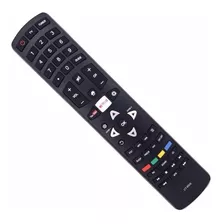 Controle Compatível Com Tv Semp Toshiba Ct-8505 Netflix