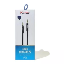 Cabo Auxiliar P2 X P2 - Yp-25 Kingo