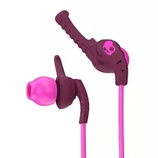 Skullcandy Xtplyo In Ear Sport Earbuds With Mic