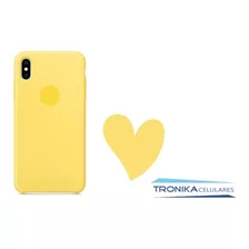 Funda Silicone Case Para iPhone 11 11 Pro 11 Pro Max