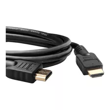 Cabo Hdmi De 1,5mt Para Tv Para Qn55q7fnag