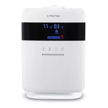 Humidificador Ultrasónico B 6e Trotec 7,2 L/día