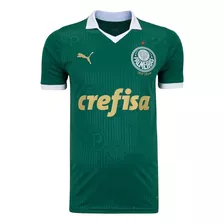 Camisa Palmeiras Lançamento Oficial 2024/25 - Pronta Entrega