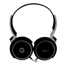 Headset Audífonos Con Micrófono Rythm Getttech Gh-2540g