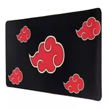 Mouse Pad Gamer Speed Grande 70x35cm - Naruto Akatsuki