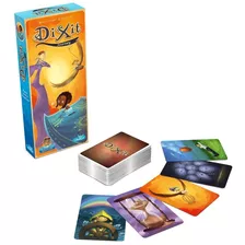 Dixit Journey-expansión Español