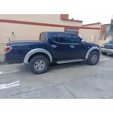 Mitsubishi L200 Sportero 2009 3.2 Superlujo