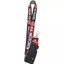 Lanyard Llavero Kia