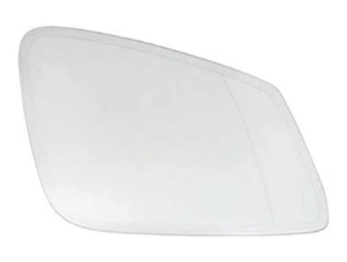 Luneta Espejo Retrovisor Par Para Bmw 2' F87 M2 2017 Foto 3