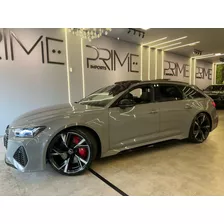 Audi Rs6 4.0 Avant V8 Twinturbo