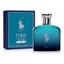 Perfume Polo Ralph Lauren Deep Blue Edp 125ml