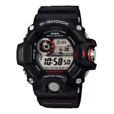 Relogio Casio G-shock,,. Gw-9400-1 Rangeman Original 12x