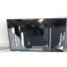 Smart Tv Series 7 Un55nu7100gxzd Led 4k 55 Pol Tela Trincada