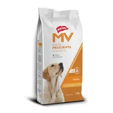 Alimento Para Perro Mv Holliday Renal 2 Kg Pethome