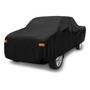 Xtrashield Custom Fit Toyota Tundra Crewmax Cab 5.6ft Caja D