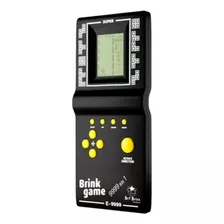 Video Game De Bolso Portatil Com 9999 Jogos Classico In 1 Mini Game Antigo Retrô Cobra Tetris