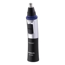 Aparador Pelos Faciais Er-gn30-k572 Panasonic Preto 110/220v