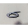 Emblema Letras Cajuela Mazda 6 2.5 13-22 Original