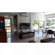 Muy Lindo Apartamento En Playa Mansa