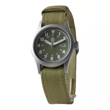 Reloj Smith & Wesson Para Hombre Sww-1464-od Con Tres