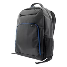 Mochila Xtech Xtb-211 Para Notebook Negra 15.6 