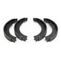 Kit De Herrajes Trasero Bmw Z8 2001-2002-2003 4.9 Ck