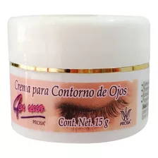 Crema Contorno De Ojos Prosa