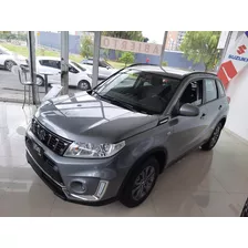 Suzuki Vitara Live 2wd Mt Gl Todoterreno, Aventura,familia