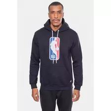 Moletom Nba Basquete Association Preto