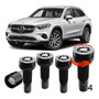 Rines 19 5/112 Mercedes Clase Gls Gle Coupe Glk Viano G500